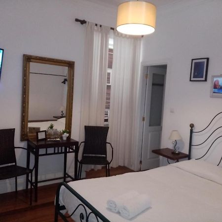 Appartamento Nossa Casa Na Aldeia Viseu Esterno foto