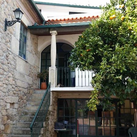 Appartamento Nossa Casa Na Aldeia Viseu Esterno foto