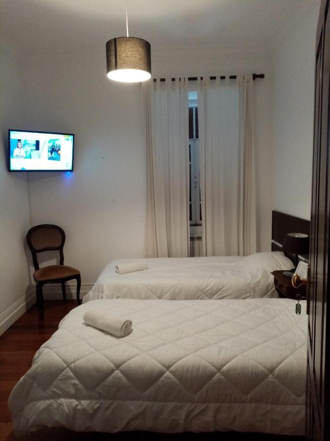 Appartamento Nossa Casa Na Aldeia Viseu Esterno foto