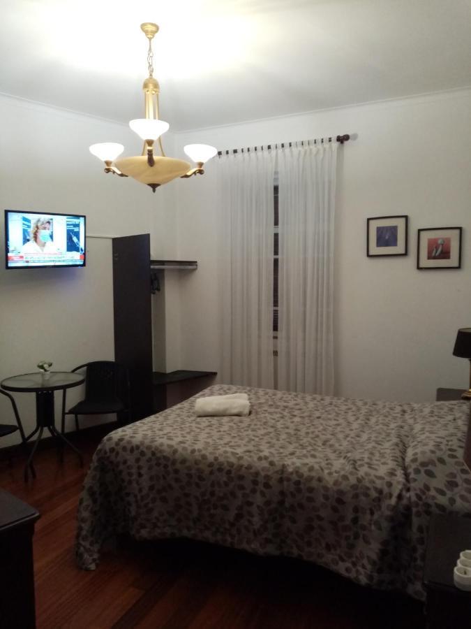 Appartamento Nossa Casa Na Aldeia Viseu Esterno foto