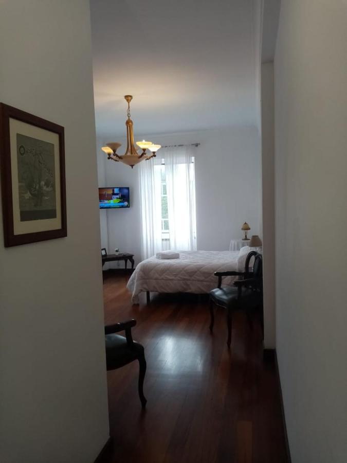 Appartamento Nossa Casa Na Aldeia Viseu Esterno foto