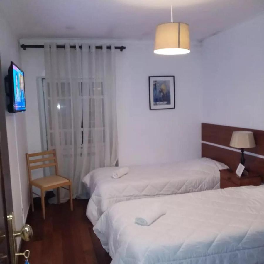 Appartamento Nossa Casa Na Aldeia Viseu Esterno foto