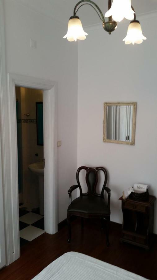 Appartamento Nossa Casa Na Aldeia Viseu Esterno foto