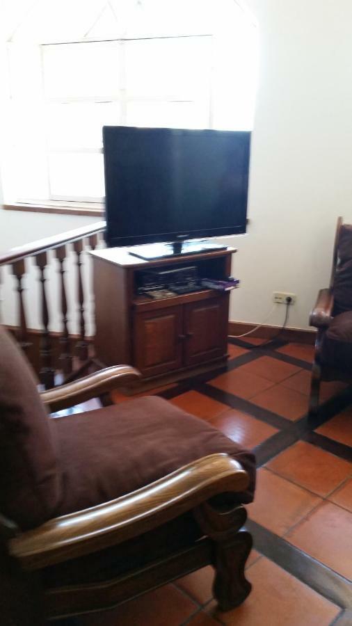 Appartamento Nossa Casa Na Aldeia Viseu Esterno foto