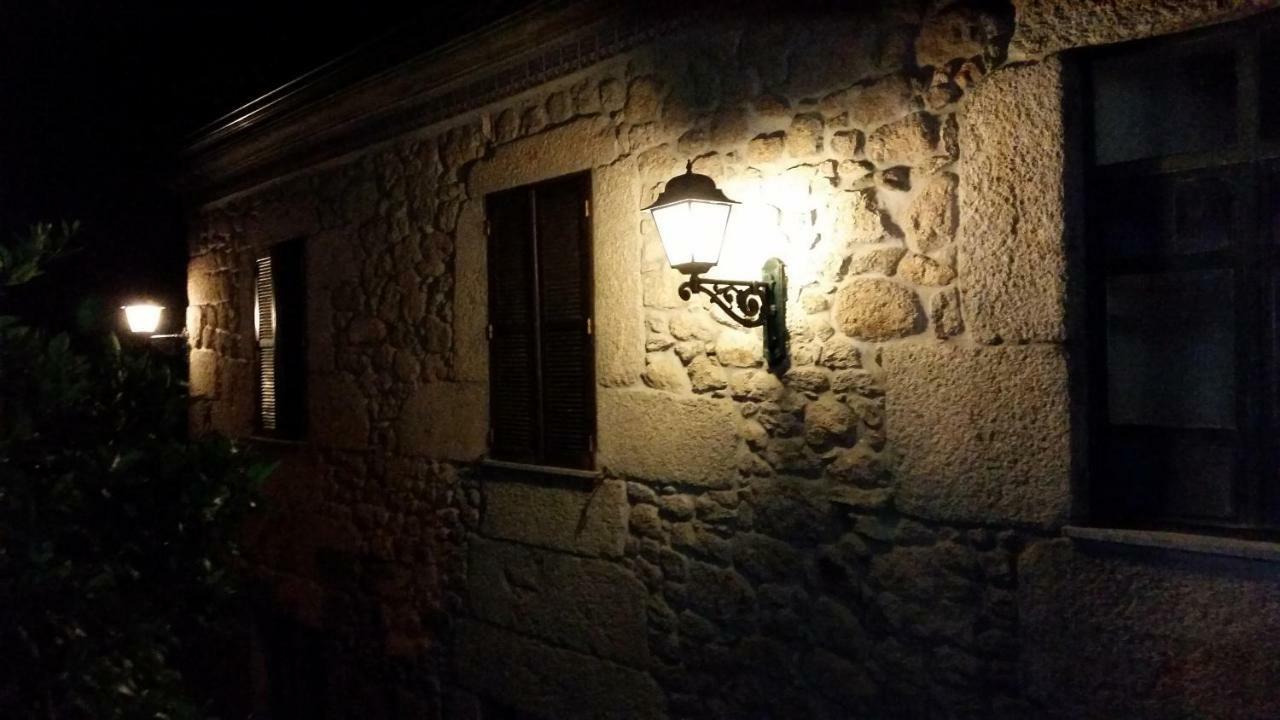 Appartamento Nossa Casa Na Aldeia Viseu Esterno foto