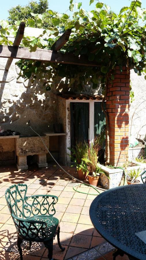 Appartamento Nossa Casa Na Aldeia Viseu Esterno foto