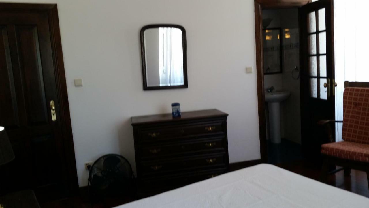 Appartamento Nossa Casa Na Aldeia Viseu Esterno foto