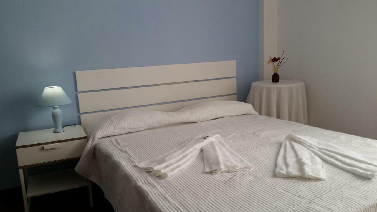 Appartamento Nossa Casa Na Aldeia Viseu Esterno foto