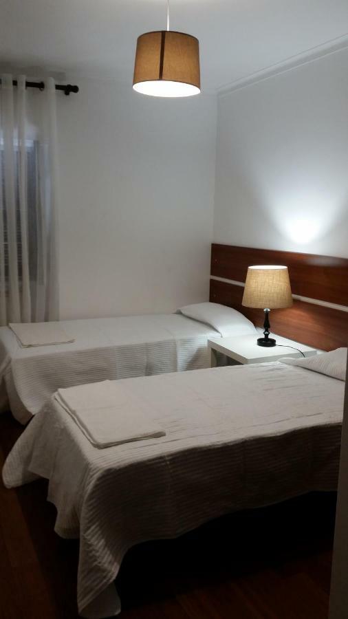 Appartamento Nossa Casa Na Aldeia Viseu Esterno foto