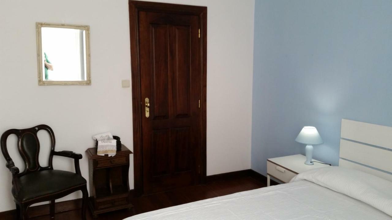 Appartamento Nossa Casa Na Aldeia Viseu Esterno foto