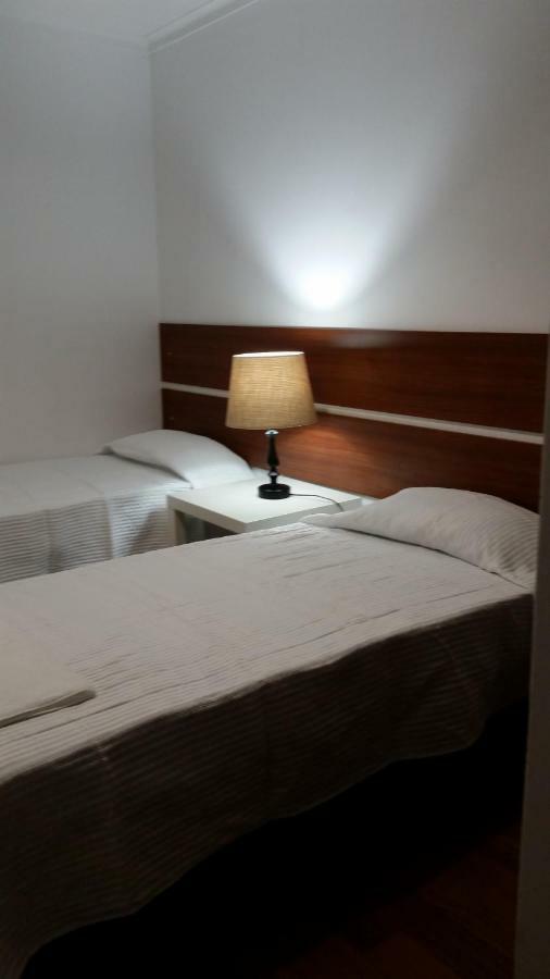 Appartamento Nossa Casa Na Aldeia Viseu Esterno foto