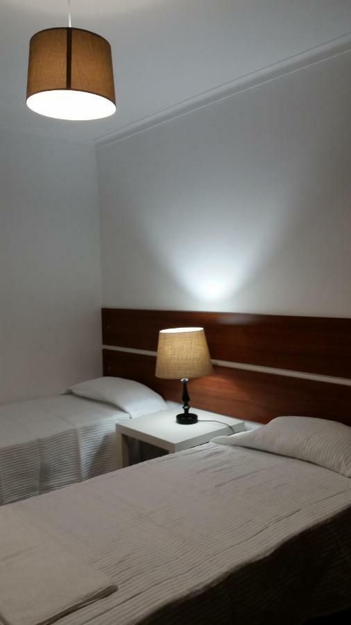 Appartamento Nossa Casa Na Aldeia Viseu Esterno foto