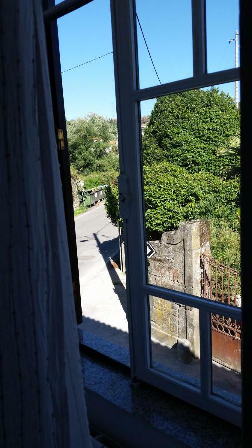 Appartamento Nossa Casa Na Aldeia Viseu Esterno foto