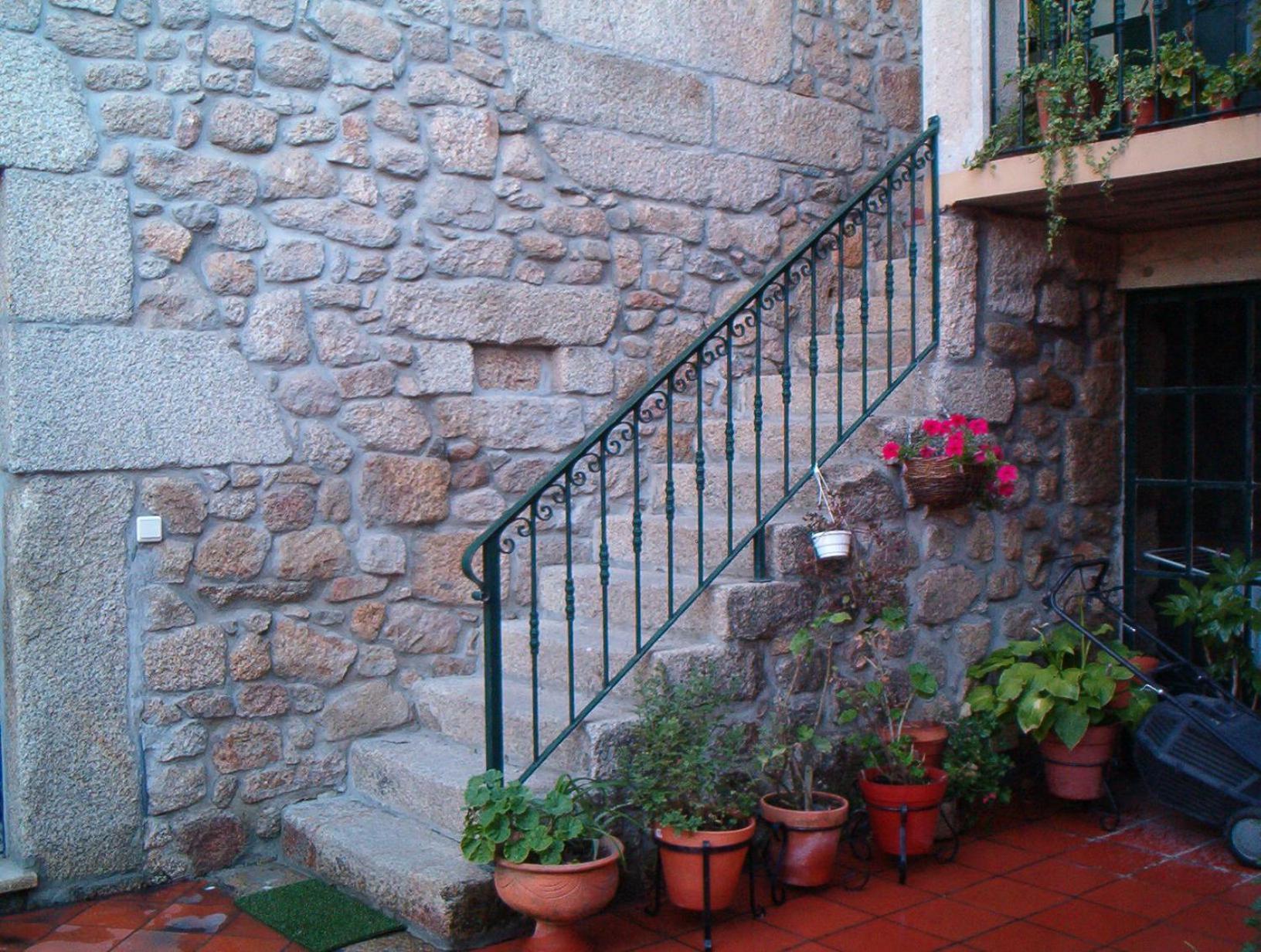 Appartamento Nossa Casa Na Aldeia Viseu Esterno foto