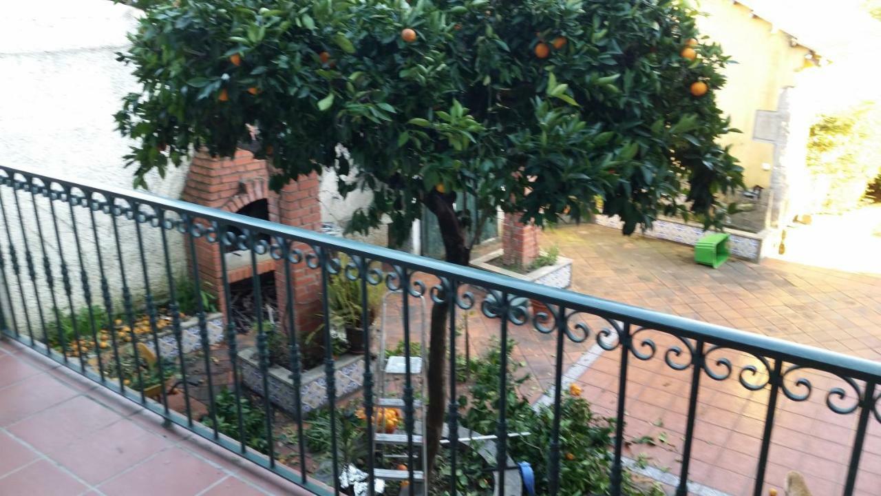 Appartamento Nossa Casa Na Aldeia Viseu Esterno foto