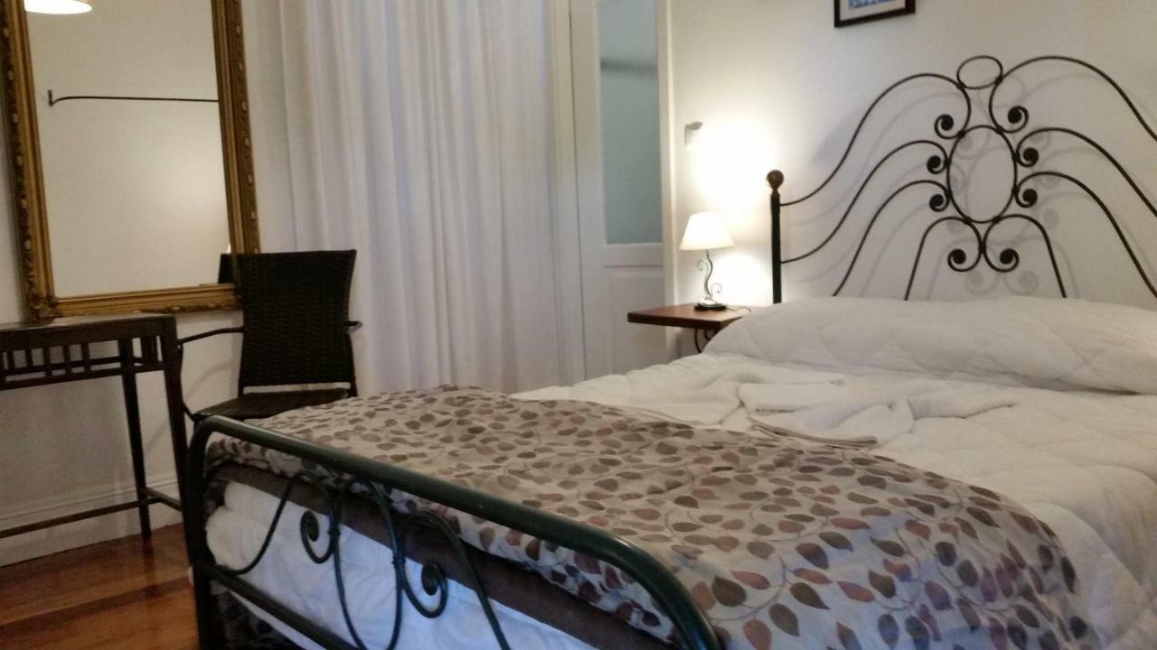 Appartamento Nossa Casa Na Aldeia Viseu Esterno foto