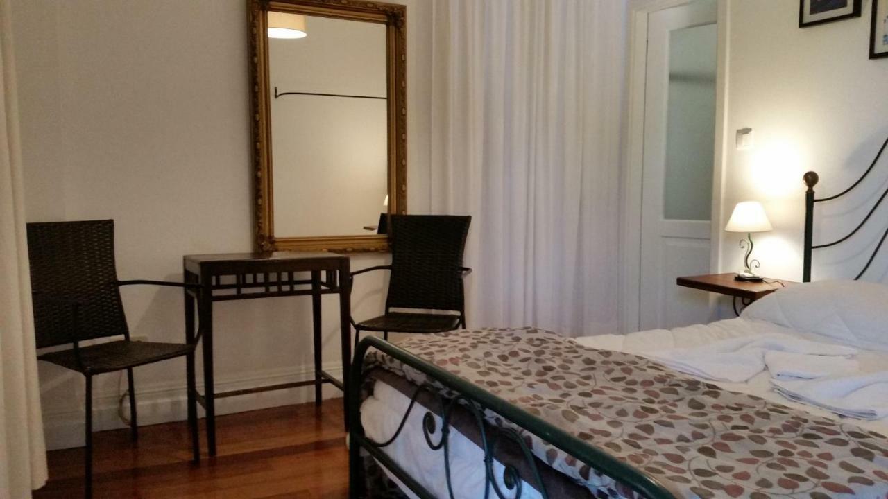 Appartamento Nossa Casa Na Aldeia Viseu Esterno foto