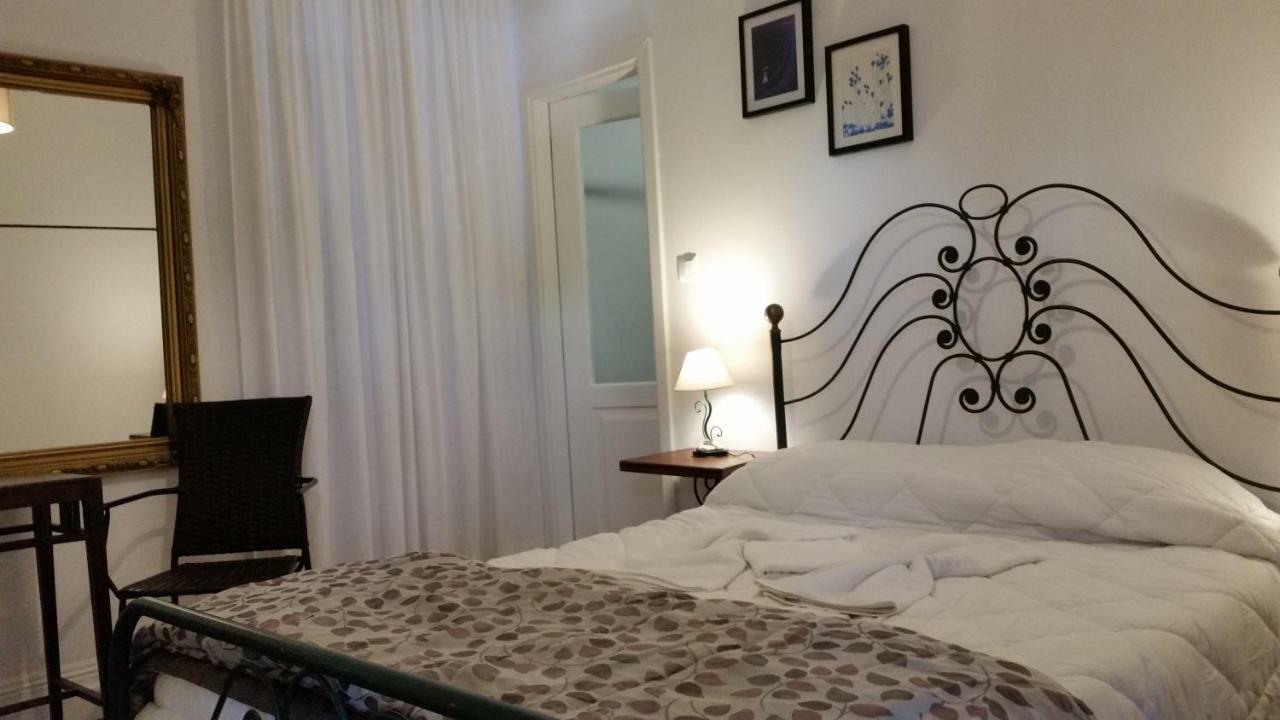 Appartamento Nossa Casa Na Aldeia Viseu Esterno foto