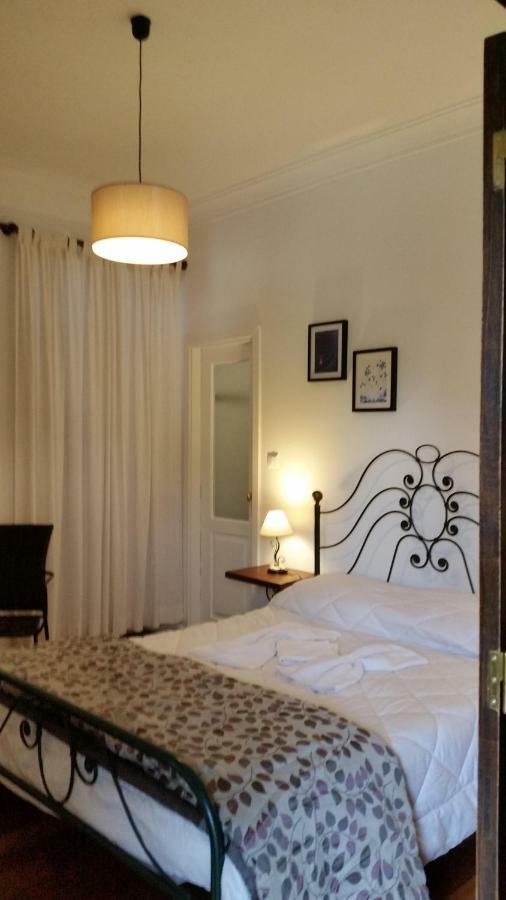 Appartamento Nossa Casa Na Aldeia Viseu Esterno foto