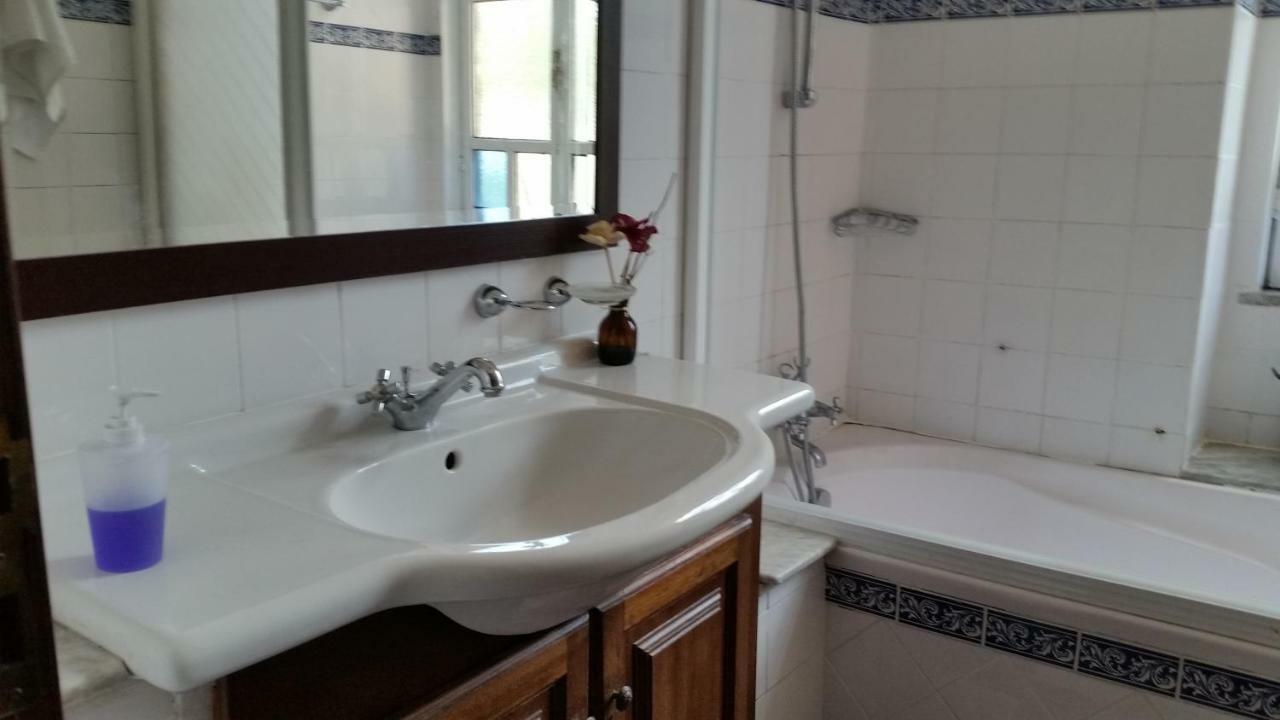 Appartamento Nossa Casa Na Aldeia Viseu Esterno foto