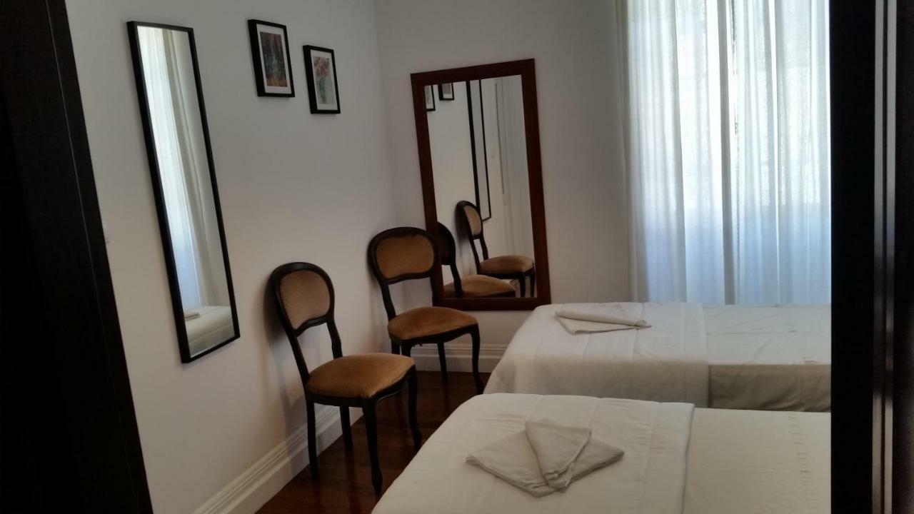 Appartamento Nossa Casa Na Aldeia Viseu Esterno foto