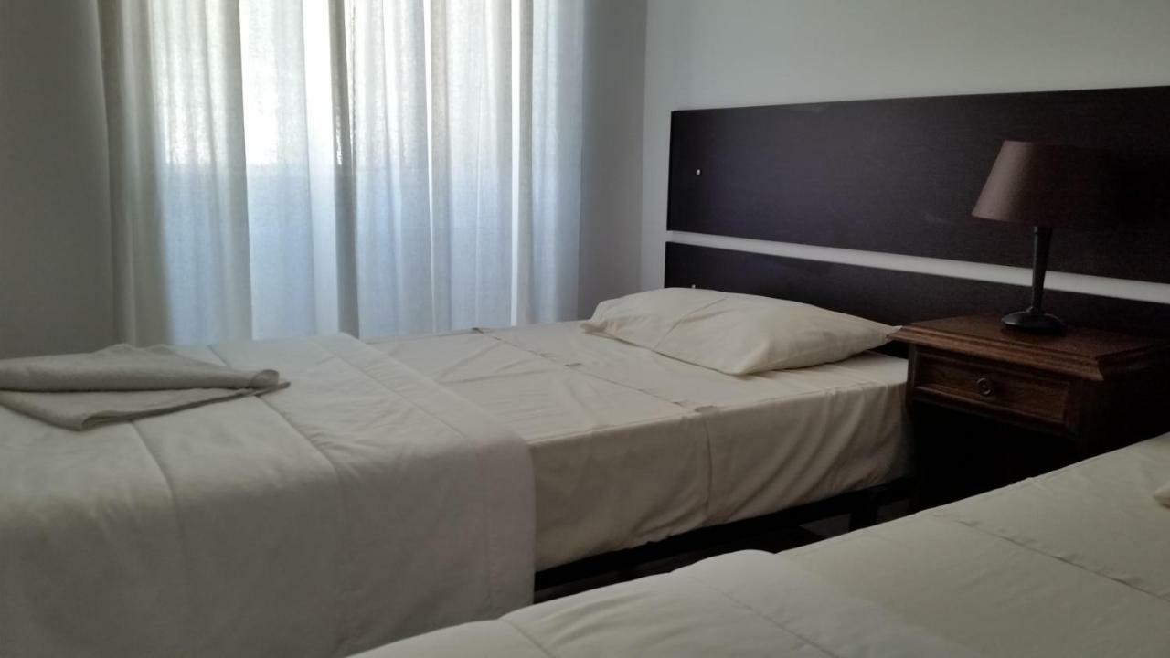 Appartamento Nossa Casa Na Aldeia Viseu Esterno foto