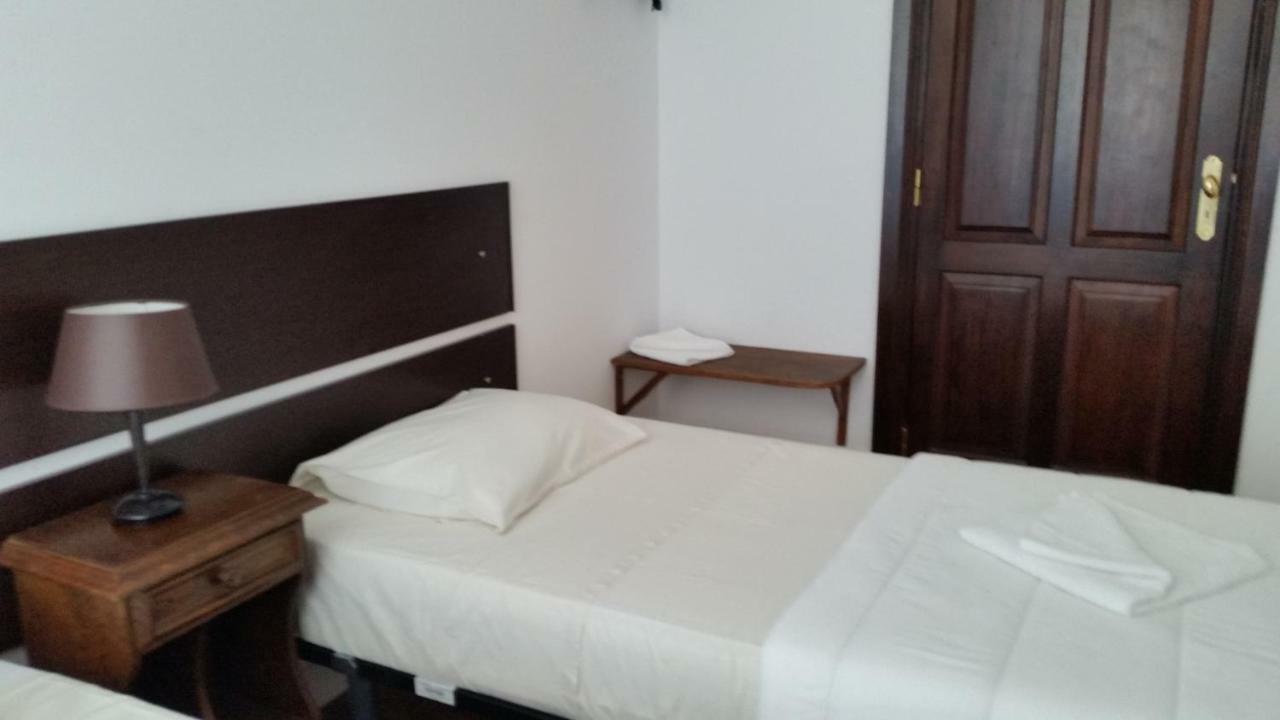 Appartamento Nossa Casa Na Aldeia Viseu Esterno foto